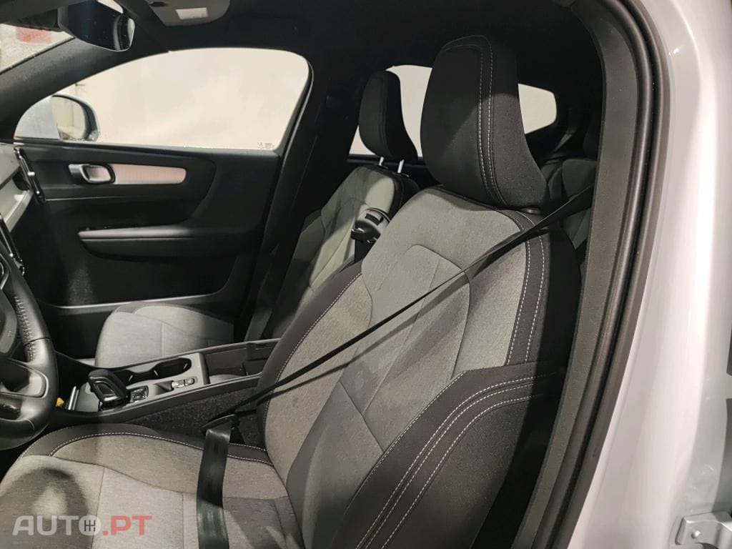 Volvo XC40 1.5 T5 PHEV Inscription Expression