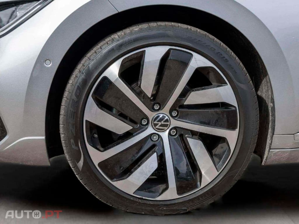 Volkswagen Arteon Shooting Brake 1.4 eHybrid R-LINE AHK