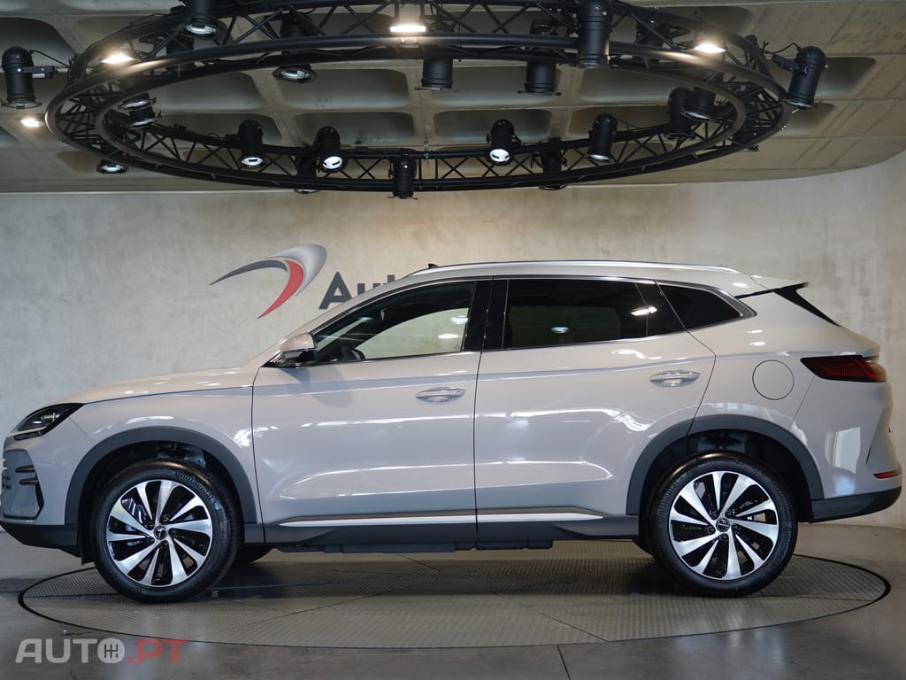 BYD Seal U 1.5 DM-i Boost