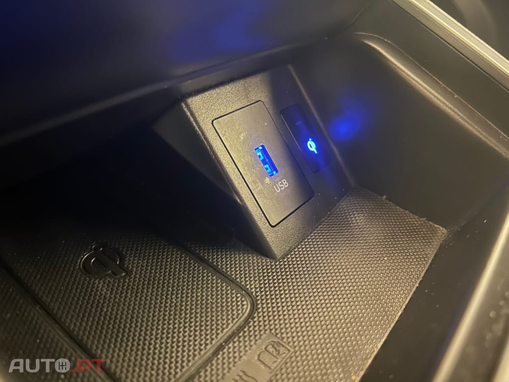 Hyundai Kauai 39 kWh Vanguard