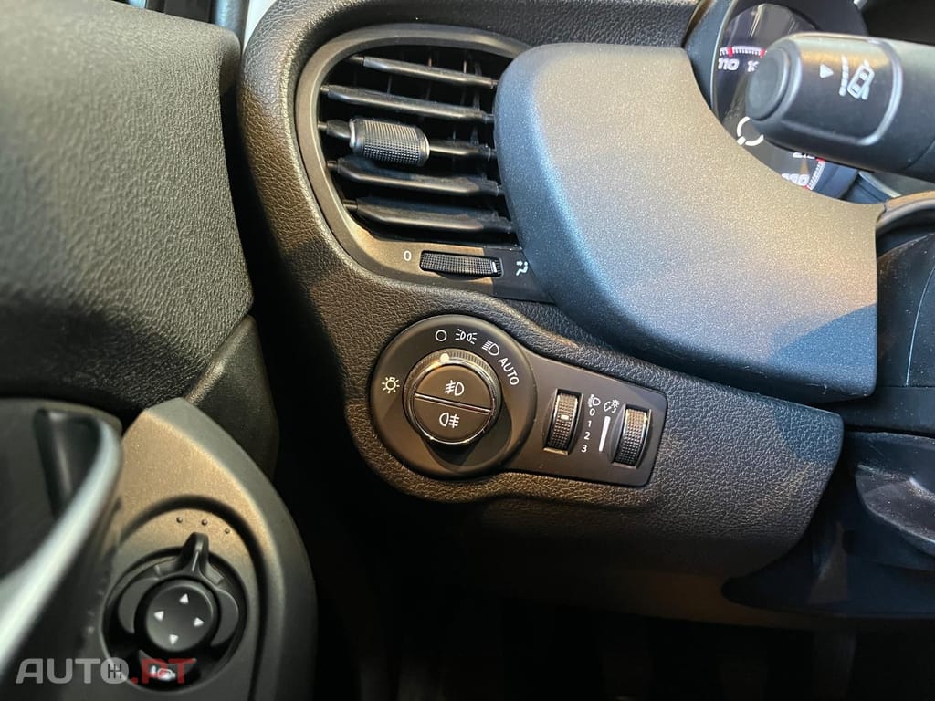 Fiat 500X 1.3 MTJ CITYCROSS 95CV