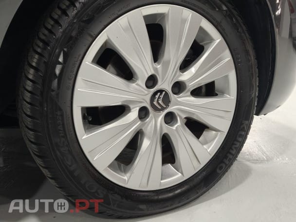 Citroen C3 Picasso Exclusive