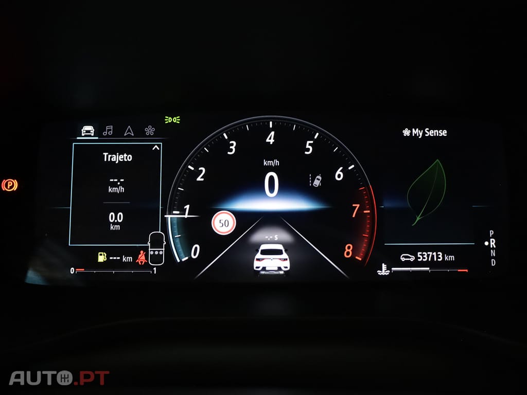 Renault Arkana Arkana 1.3 TCe R.S.Line EDC