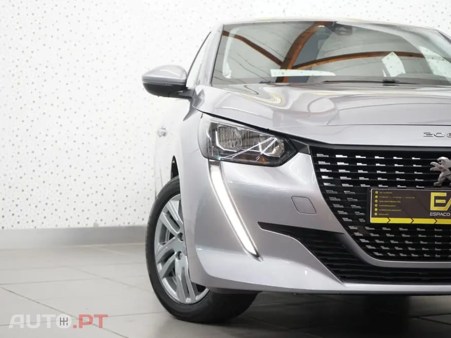 Peugeot 208 1.2 PureTech Active