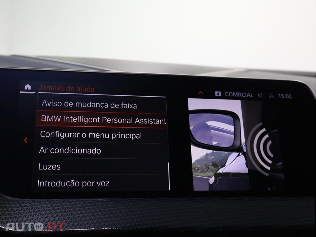 BMW 118 i Auto Corporate Edition