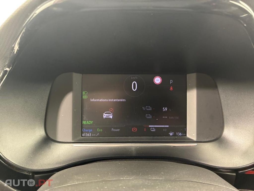 Opel Corsa-E e-Edition