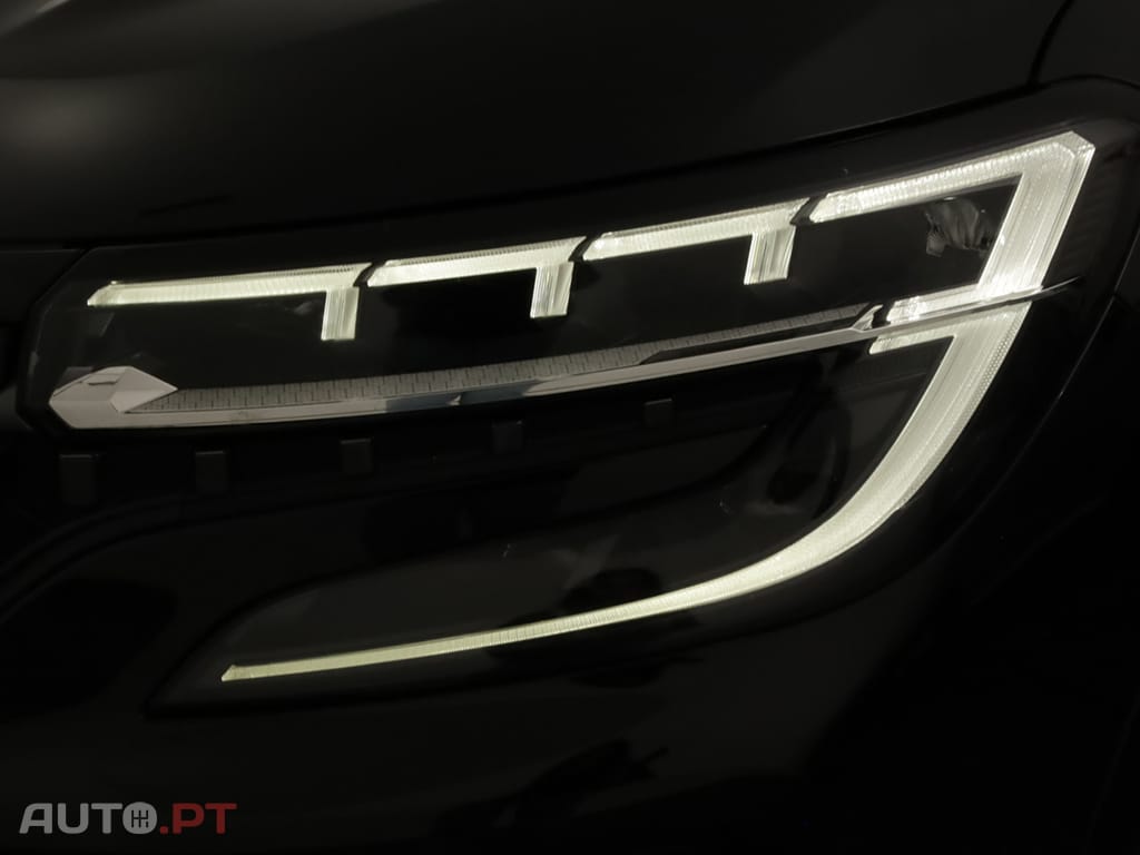 Renault Austral Austral 1.2 E-Tech Full Hybrid Techno Esprit Alpine