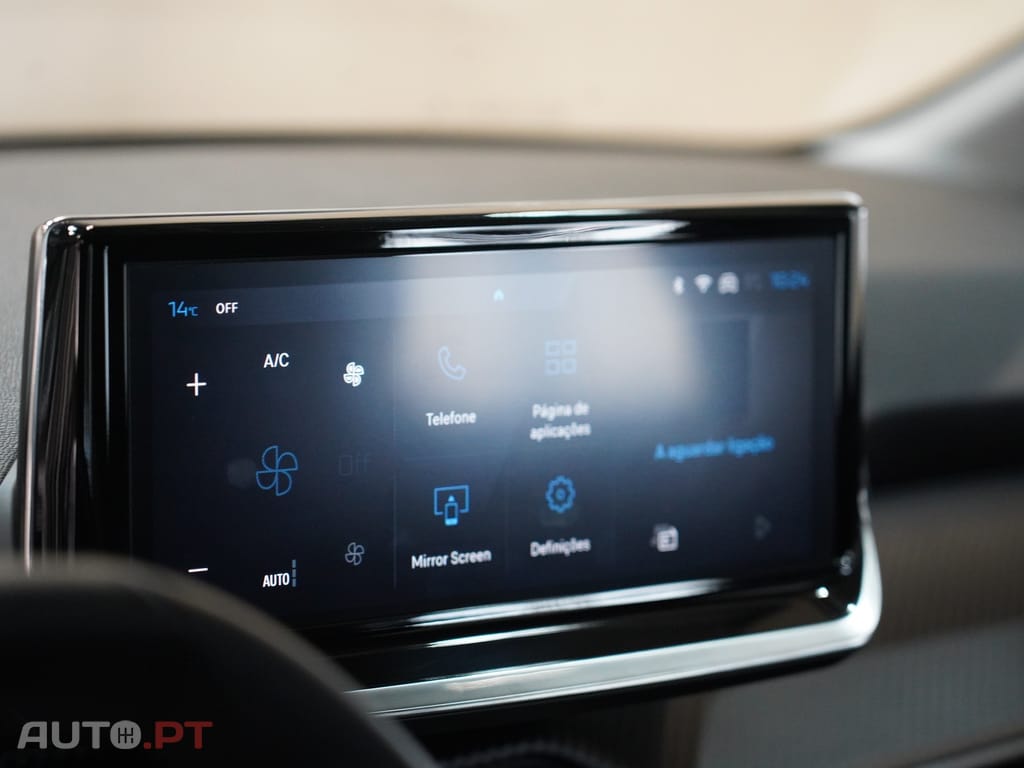 Peugeot 208 1.2 PureTech Allure