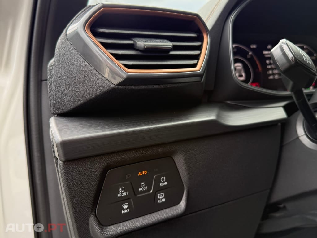 Cupra Formentor 1.4 e-Hybrid DSG