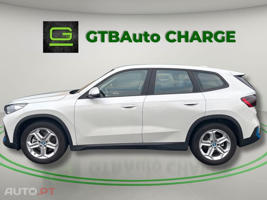 BMW iX1 I.V.A DEDUTÍVEL xDrive 30