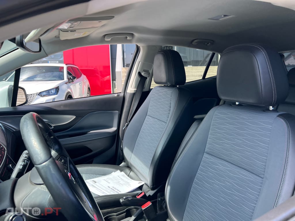 Opel Mokka 1.7 CDTI Cosmo Plus S/S