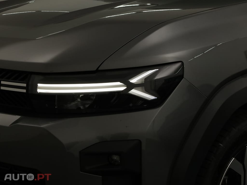 Dacia Bigster Bigster 1.2 Mild Hybrid Expression