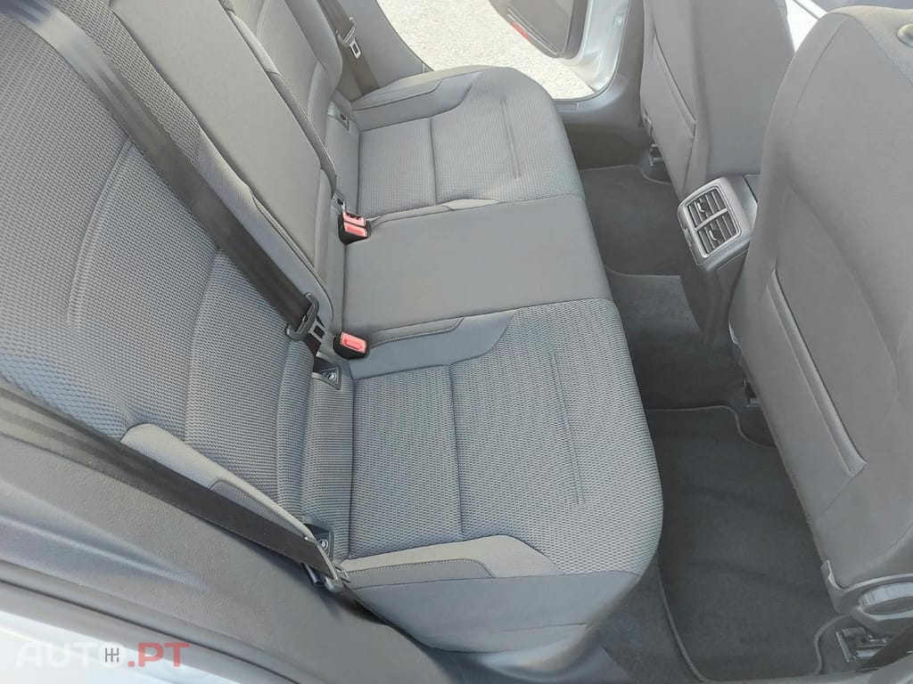 Volkswagen Golf 1.6 TDi GPS Edition