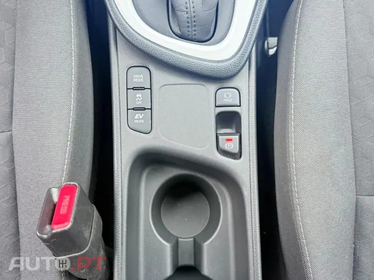 Toyota Yaris 1.5 HDF Exclusive