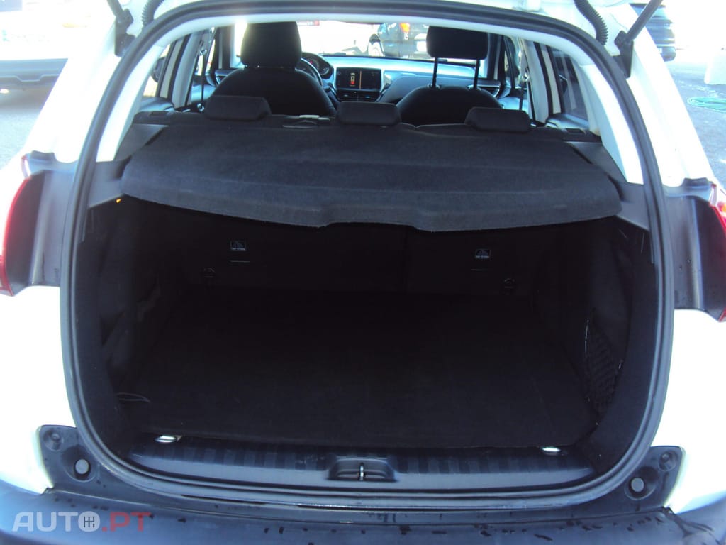 Peugeot 2008 Style