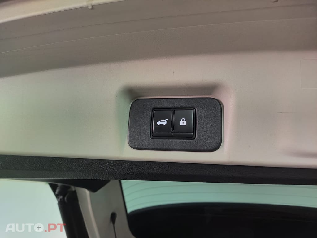 Nissan Ariya 63kWh Advance Pack