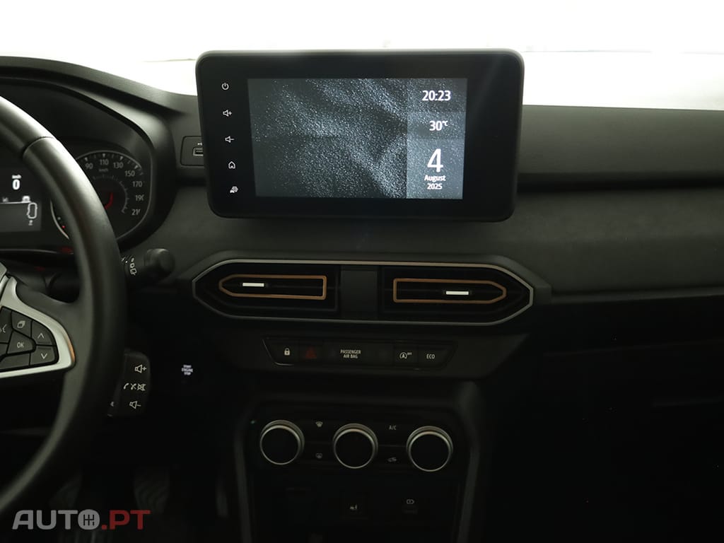 Dacia Jogger Jogger 1.0 ECO-G Extreme+ Up&Go 7L Bi-Fuel