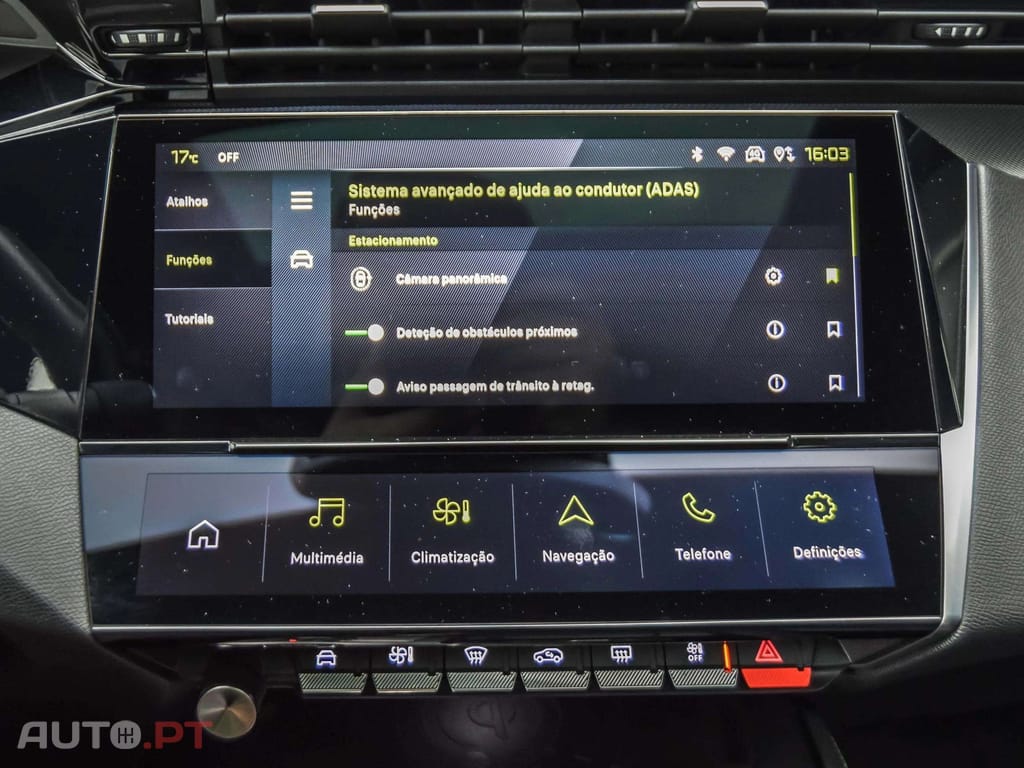 Peugeot 408 1.6 Hybrid GT e-EAT8