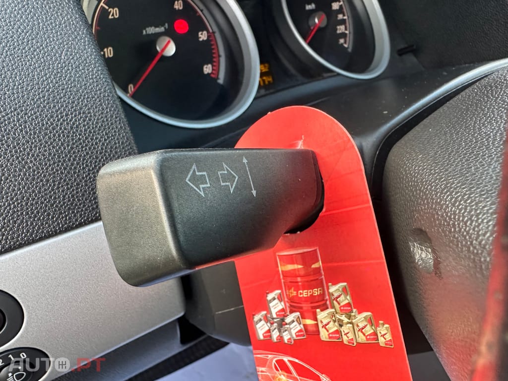 Opel Astra GTC 1.3 CDTi