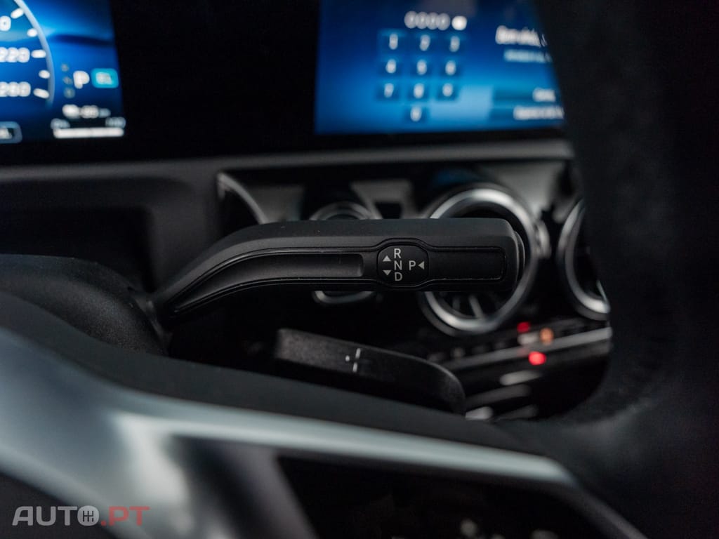 Mercedes-Benz A 250 e Style Plus