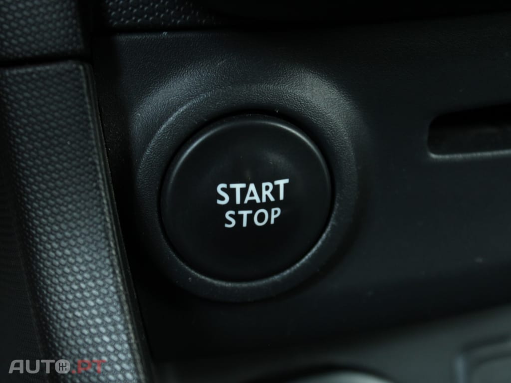 Renault Clio 1.5 dCi Dynamique S
