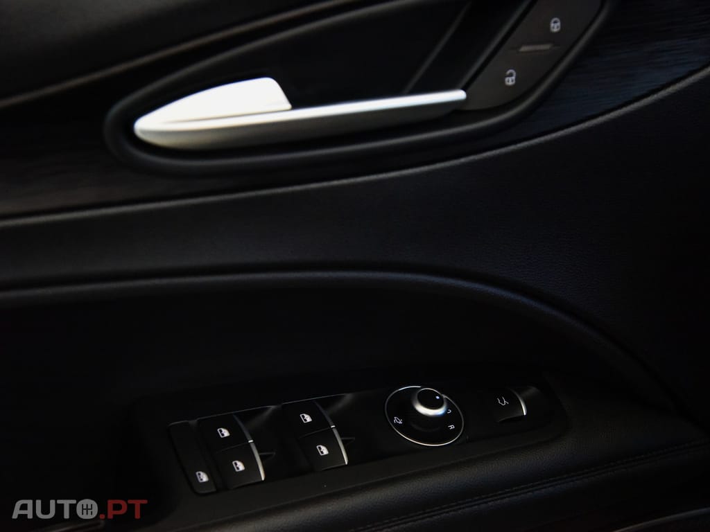 Alfa Romeo Stelvio 2.2 D Super AT8