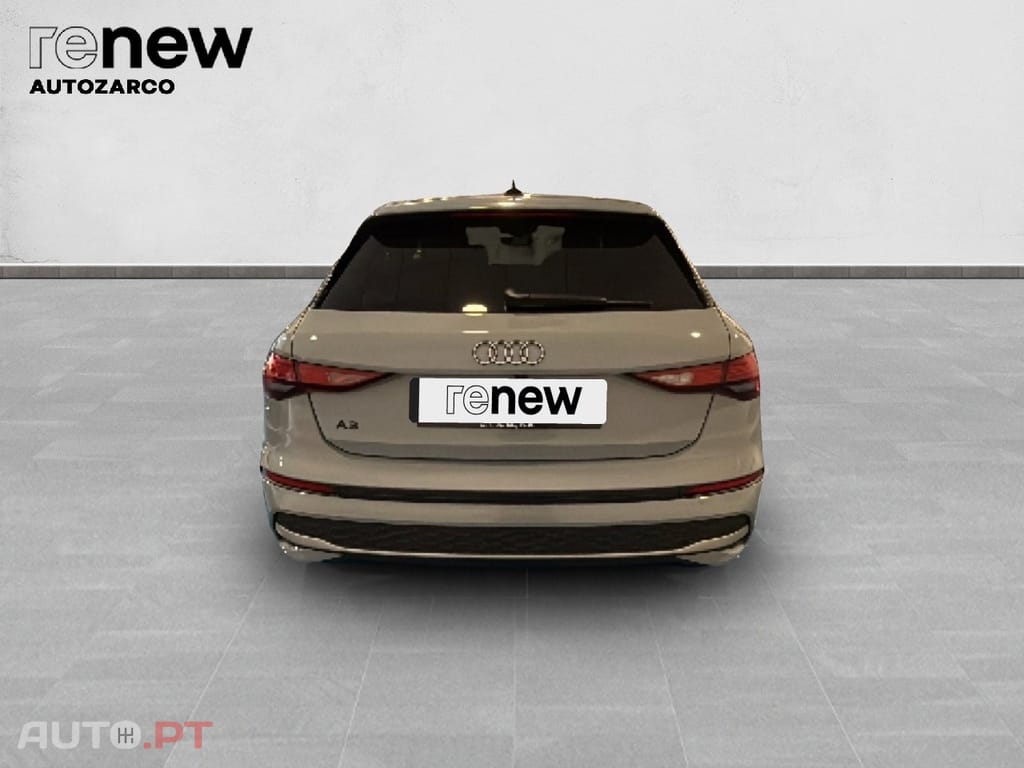 Audi A3 Sportback ADV