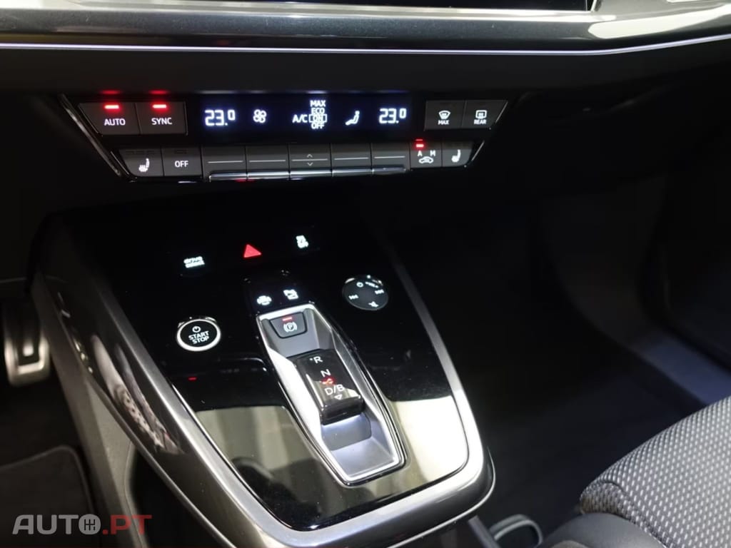 Audi Q4 E-Tron I.V.A DEDUTIVEL 35 S line 