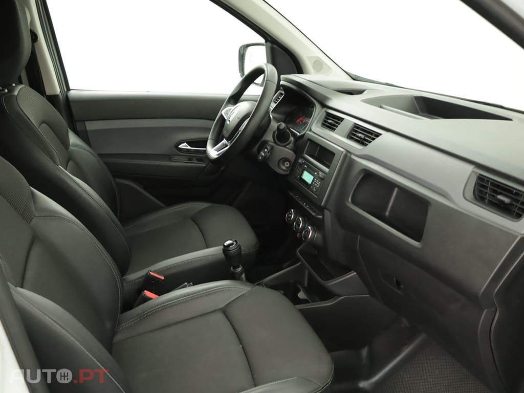 Renault Express Express 1.5 Blue dCi Advance