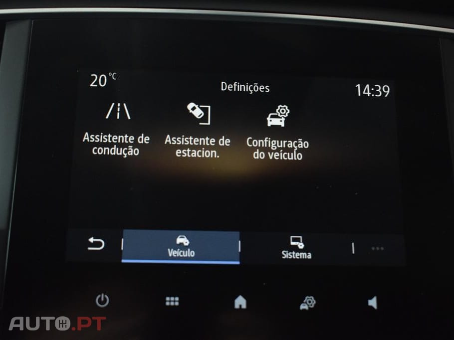 Renault Mégane 1.5 Blue dCi Limited