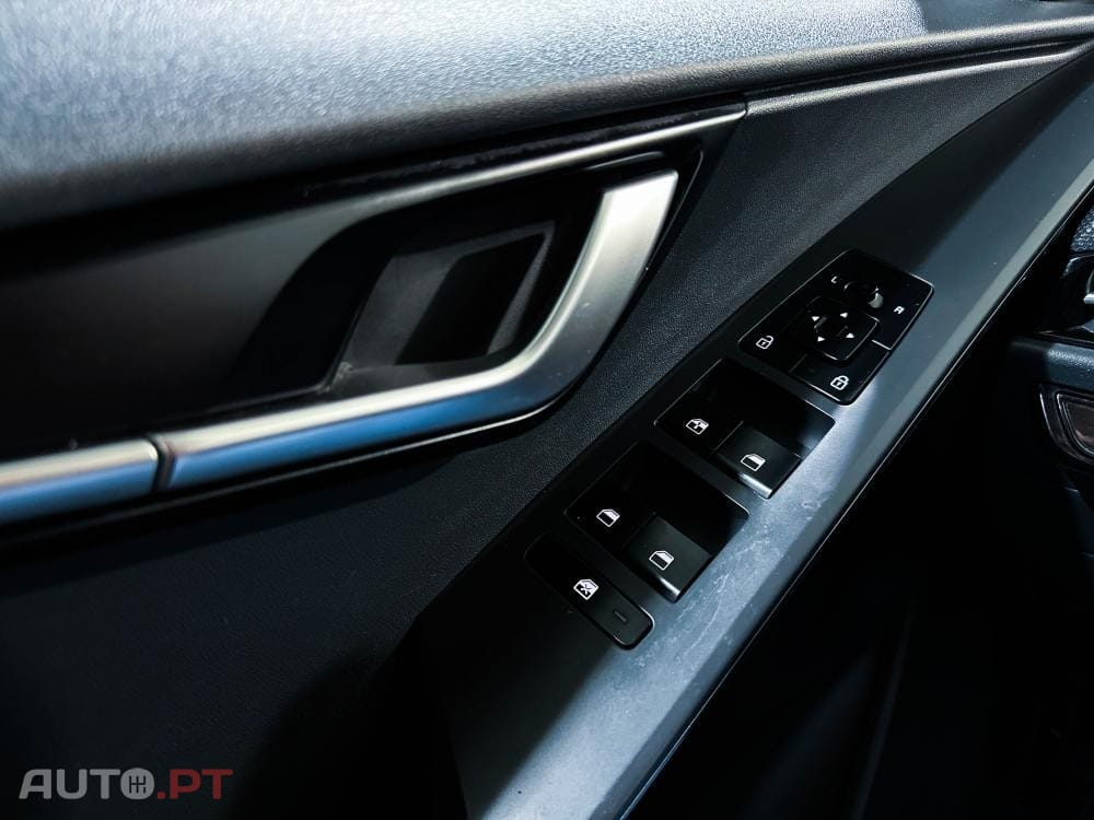 Kia Niro 64kWh Premium
