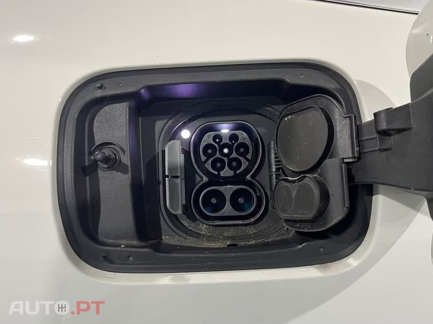 BMW i4 eDrive40 High Executive
