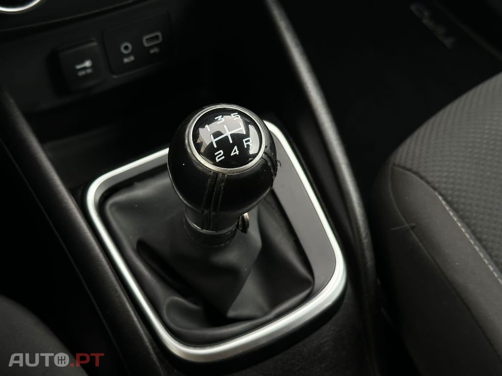 Fiat Tipo 1.3 M-Jet Lounge