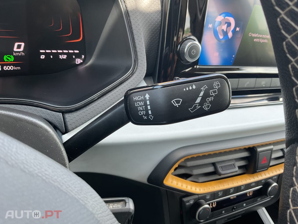 Seat Arona 1.0 TSI Style DSG