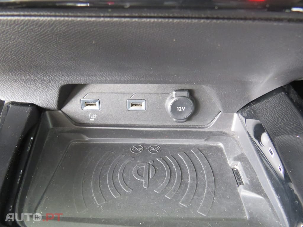 Peugeot 508 SW 1.5 BlueHDi Business Line