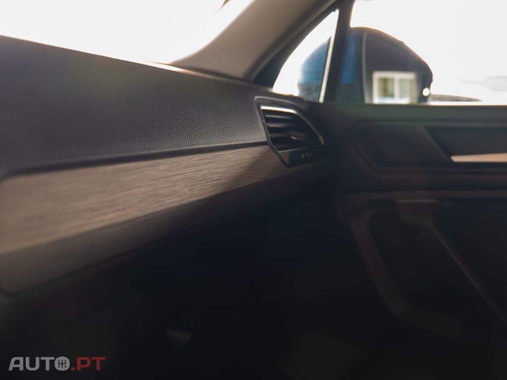 Volkswagen Tiguan Allspace 2.0 TDI Confortline DSG