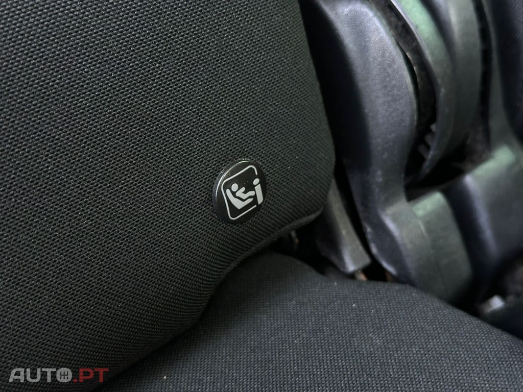 Citroen C3 Aircross 1.5 BlueHDi Feel Pack S&S