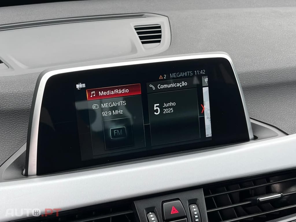 BMW X1 18 i sDrive Advantage Auto