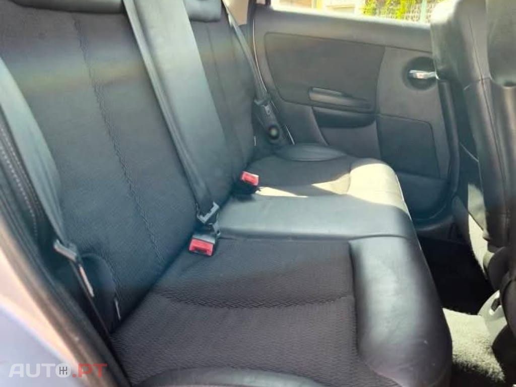 Citroen C3 1.6HDI VTR 90CV VERSÃO RARA
