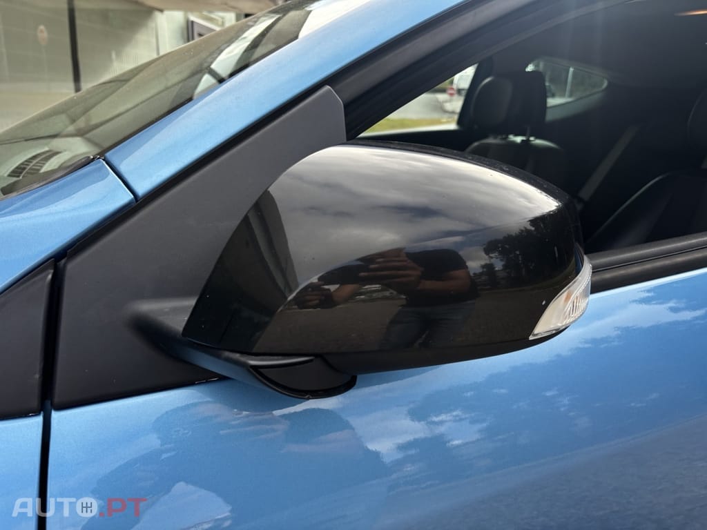 Renault Mégane Coupe 1.5 dCi Bose Edition SS