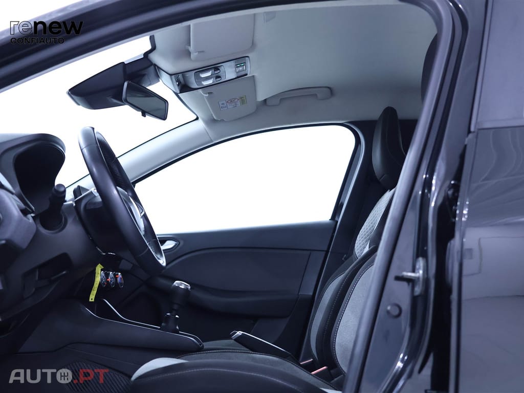 Renault Clio 5 Evolution Tce 100 Bi Fuel