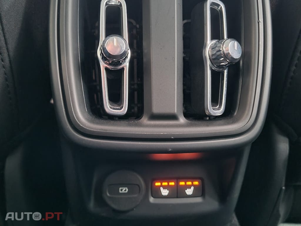 Polestar 2 Long Range AWD