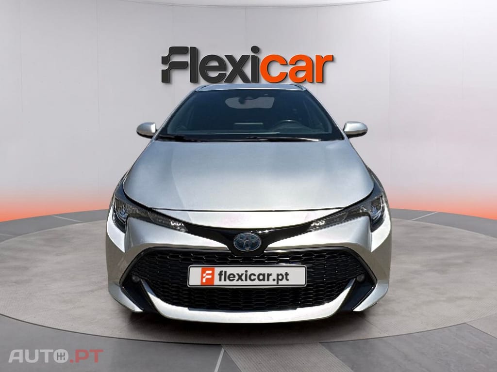 Toyota Corolla Touring Sports 1.8 Hybrid Comfort