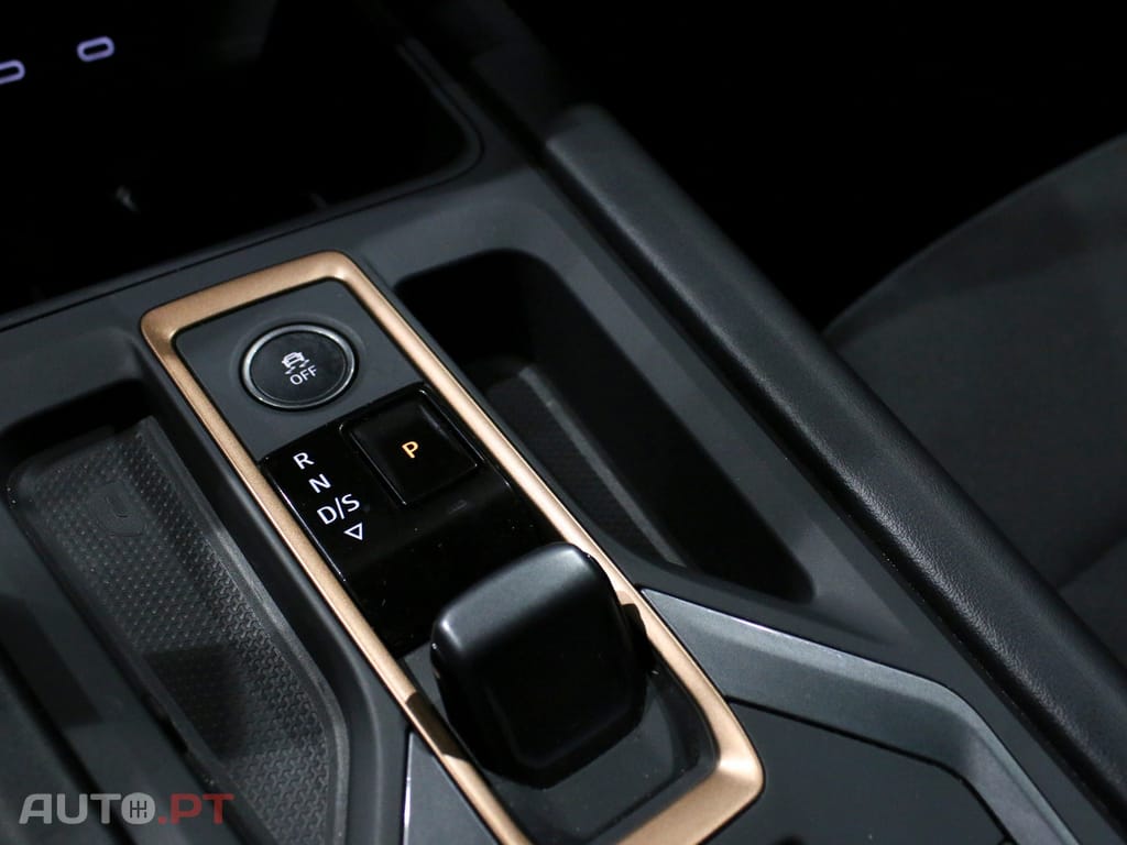Cupra Formentor 1.5 TSI Cupra DSG