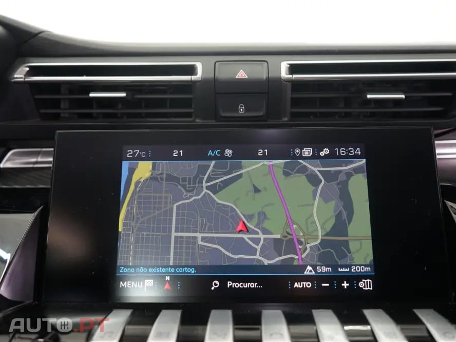 Peugeot 508 SW 1.5 BlueHDi Allure Pack EAT8
