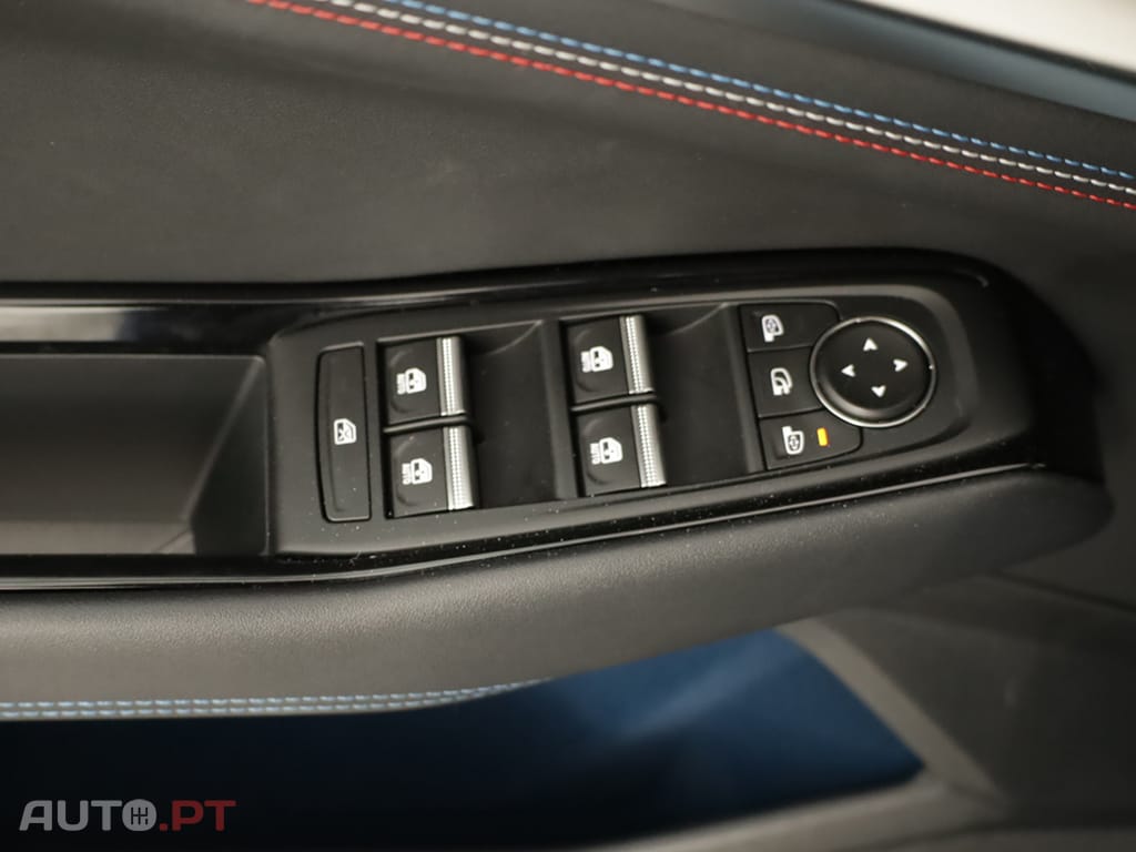 Renault Rafale Rafale 1.2 Hyper Hybrid E-Tech 4x4 Esprit Alpine