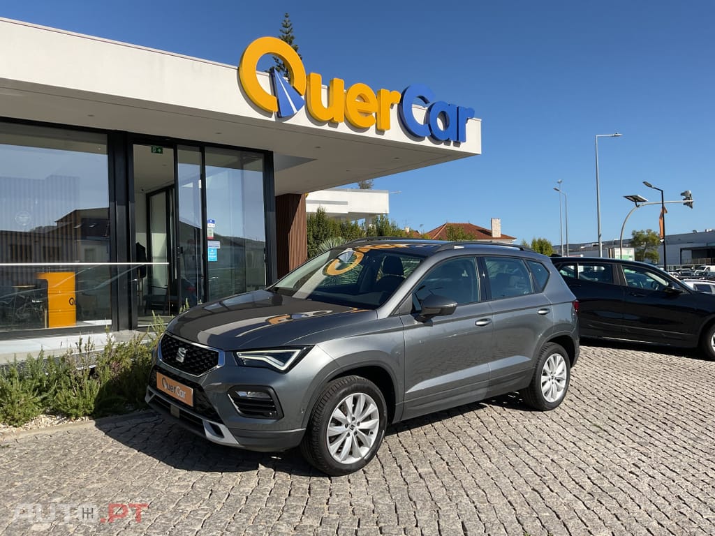 Seat Ateca 1.0 TSI Style
