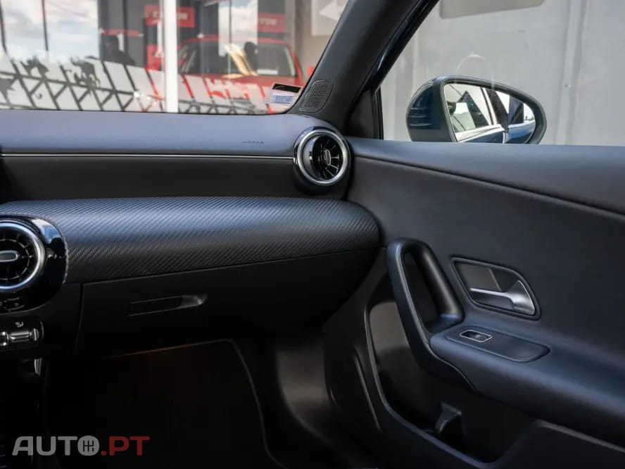 Mercedes-Benz A 250 e Style Plus