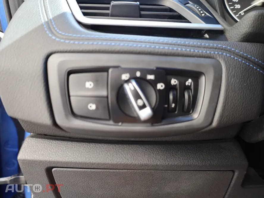 BMW 218 d Aut. M Sport