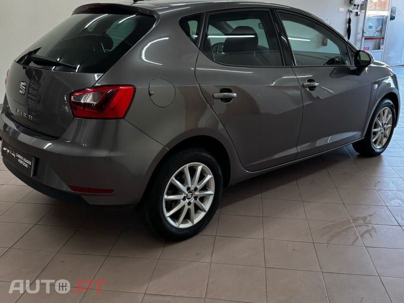 Seat Ibiza 1.0 Eco TSI S&S Style